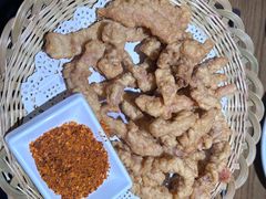 -老阿爸江浙土菜(奥体中心店)