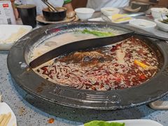 -鱻鱼捞.祥祥鱼锅(高淳一店)