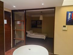 -天津滨海圣光皇冠假日酒店