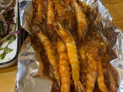 串串虾-华顺土菜馆(洪岗路店)