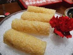 -明湖楼·经典鲁菜(大明湖店)