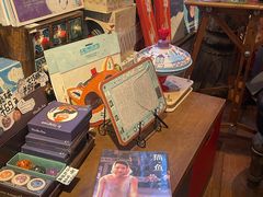 -橡皮书店(翠湖北路店)