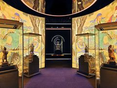 -成都武侯祠博物馆