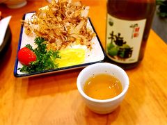 梅酒-小条食堂(筼筜天虹店)