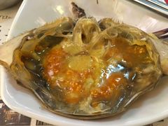 -普乐酱蟹(coex店)