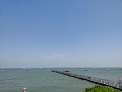 -蓬莱阁景区