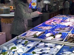 -桃源市场(解放路店)