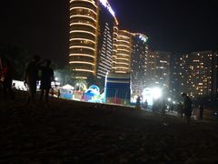 -碧桂园十里银滩