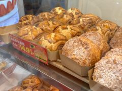 -味多美蛋糕(苏州街地铁店)