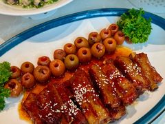 -张家小灶(东城店)