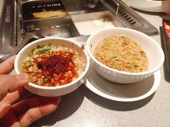 -海底捞火锅(银泰中心店)
