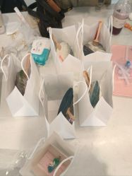 -Mini Muses ·创意手作·陶艺·银饰·团建(芳圆里店)