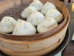 -锡笼记·无锡小笼(方塔店)
