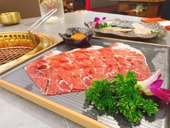 -明洞王妃家烤肉(苏州中心星悦汇店)