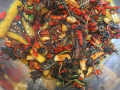 -后湖小院·乡野田园菜