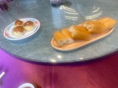 唐苑皮蛋酥-唐苑酒家·岭南粤菜名店(太古仓店)
