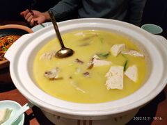 -望湘园·洞庭渔宴(浦江欢乐颂店)