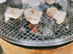 -原始泥炉烤肉(总店)