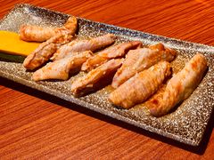 -山之屋炭火烧肉·生啤畅饮(大朗万科中央公园店)