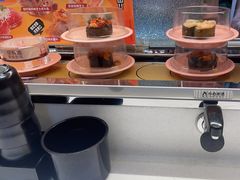 -争鲜回转寿司(天府广场-今站PLUS店)