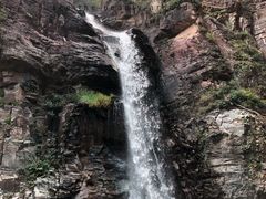 -双龙峡