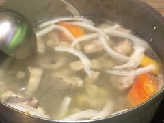 -探窝·竹笙椰子鸡(杨箕店)