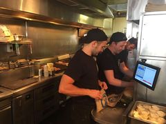 -Fergburger(皇后镇店)