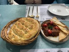 -苏坦土耳其西餐厅(玉林店)