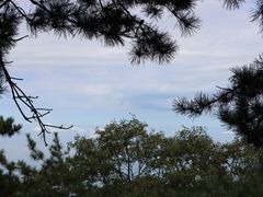 -沂蒙山旅游区龟蒙景区