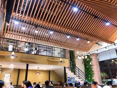 大堂-邵汇大虾(吉林大路店)