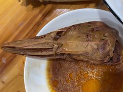 -老袁炒年糕(富豪路店)
