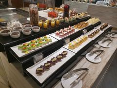 -索菲特银河锦厨自助餐(山西路店)