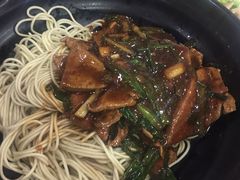-老地方面馆(思南路店)