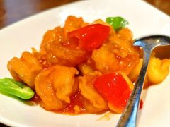 宫保虾球-廊亦舫Lang Yi Fang Restaurant(金桥店)
