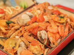 -桂林喜来登饭店雅琴咖啡厅