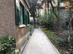 -巴金故居