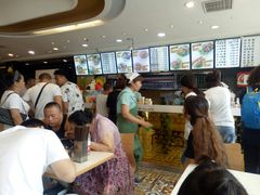 -金乐活美食(中街店)