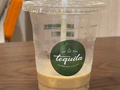 Fancy拿铁-Tequila Espresso(嘉善路店)
