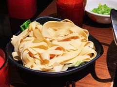 -牛焱·贵州黄牛肉火锅(城西银泰店)