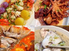 -高佳庄·舟山海鲜(海景旗舰店)