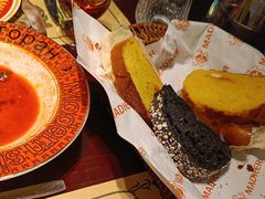 -马迭尔德式西餐精酿啤酒屋(中央大街店)