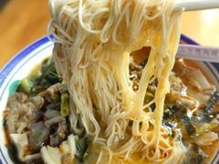 -三爷糟粕醋·鲜鱼汤·海南特色小吃(新华南路店)