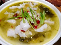 -外婆私房菜(新亚百货店)