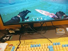 -杰拉电竞·网咖(杭州钱塘区龙湖金沙天街店)