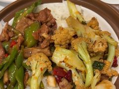 -乡村基·川味现炒大王(熙悦天街店)