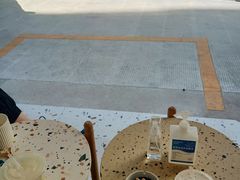 青柠乳酸气泡-Cafe on warm(丹霞店)