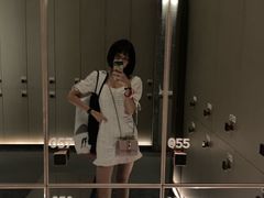 -西安W酒店FIT有型健身中心