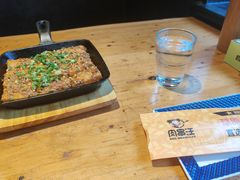 -肉串汪(月坛店)