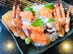 -梅筑·创意料理(王府井百货店)