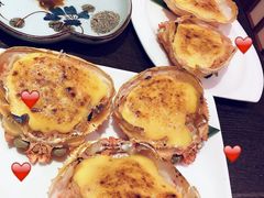 -福樱兰海鲜放题铁板烧(加州店)